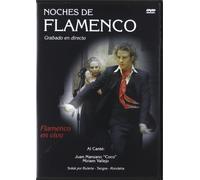 Noches de Flamenco Vol 6 [DVD]