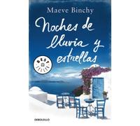Noches de lluvia y estrellas (Best Seller)