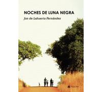 Noches de luna negra (SIN COLECCION)