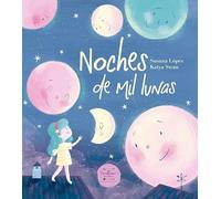 Noches de mil lunas