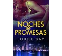 Noches De Promesas (ebook)