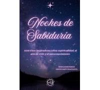 Noches De Sabiduría