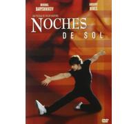 Noches De Sol [DVD]