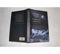Noches De Tormenta