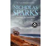 Noches de tormenta (Best Seller | Ficción)