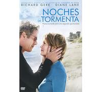 Noches De Tormenta [DVD]