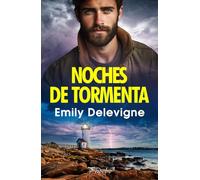 Noches de tormenta (Phoebe)