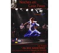 Noches En Casa Patas - Pa MIS Adentros [DVD]