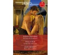 Noches En El Desierto - La Hija Del Millonario - Rico Sexy Y Soltero (