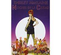 Noches en la ciudad [DVD] (1969) Sweet Charity