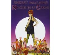 Noches en la ciudad [DVD] (1969) Sweet Charity