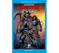 Noches oscuras: Death Metal (DC Pocket)