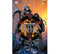 Noches Oscuras: Death Metal (edición Deluxe)