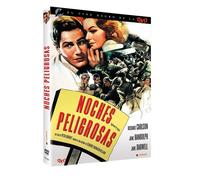 Noches Peligrosas [DVD] (1942) Highways by Night