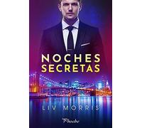Noches secretas (Phoebe)