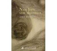 Noches sin dormir