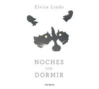 Noches sin dormir | Elvira Lindo