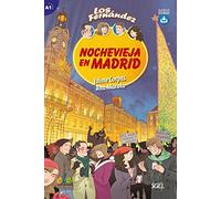 Nochevieja En Madrid (SIN COLECCION)