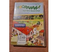 "Nochmaaal - Auf dem Bauernhof": Meine erste DVD - für Kinder ab 2 Jahre [Alemania]