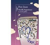 Nocilla Experience _novela gráfica_ | Pere Joan, Agustín Fernández Mallo
