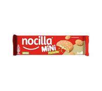 Nocilla Mini Galletas de Pistacho, 64 Gramos, 8 Unidades