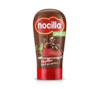 Nocilla Original Bocabajo - Sin Aceite de Palma - 320g
