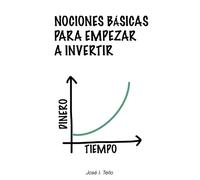 Nociones básica para empezar a invertir