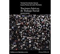 Nociones Basicas De Trabajo Social (2ª Ed.)