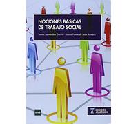 NOCIONES BÁSICAS DEL TRABAJO SOCIAL