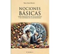 nociones básicas sobre merceología de los alimentos y sus histori as e