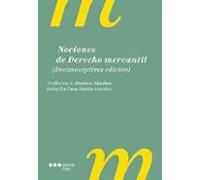 Nociones De Derecho Mercantil (17ª Ed.)