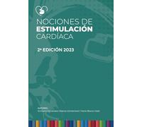 Nociones de estimulación cardiaca