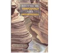 Nociones De Hidrologia Para Ambientologos