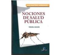 Nociones de salud pública