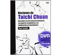 Nociones de taichi chuan [DVD]