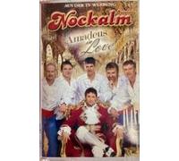 Nockalm Quintett - Amadeus in Love [Import] [Casete]
