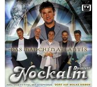 Nockalm Quintett - Das Mädchen Atlantis [Import]