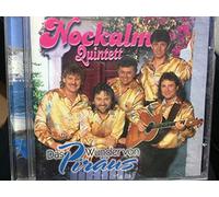 Nockalm Quintett - Das Wunder Von Piraeus [Import]