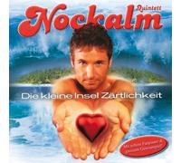 Nockalm Quintett - Die Kleine Insel Zaertlic