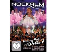 Nockalm Quintett - Die lange Nacht auf Wolke 7 [Alemania] [DVD]