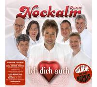 Nockalm Quintett - Ich Dich Auch Deluxe Versi [Import]