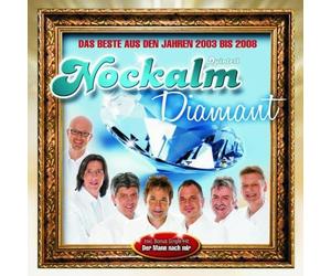 Nockalm Quintett - Nockalm Diamant-Das Beste