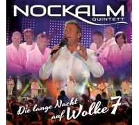 Nockalm Quintett - Wahnsinnsflug-Das Konzert