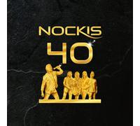 Nockis 40 (CD) (Importación USA)