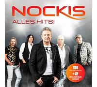 Nockis - Alles Hits!