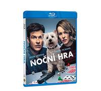 Nocni hra BD / Game Night (Versión checa)