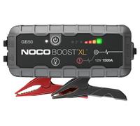 Noco Booster de batería de coche GB50 Boost XL 1500 A 12 V