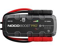 Noco boost gb150: arrancador de batería de litio de 3000a ultrasafe ?