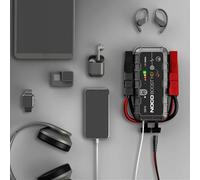 Noco boost gb70: arrancador de batería de litio de 2000a ultrasafe ?