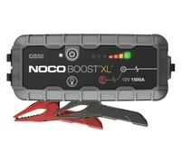 Noco Booster de batería de coche GB50 Boost XL 1500 A 12 V
